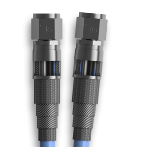 660 Series Hose Assembly